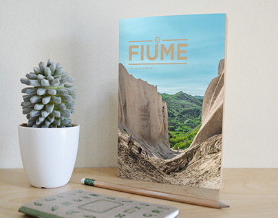 Fiume Magazine