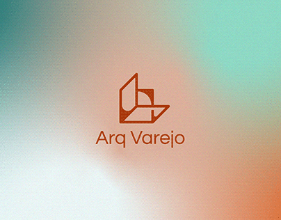 Arq Varejo | Identidade Visual