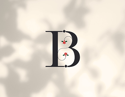 Bāghbān Branding - Botanical Studio