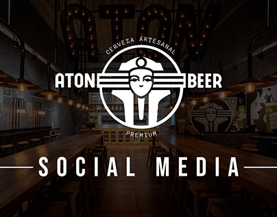 Social Media - Aton Beer (Parte 2)