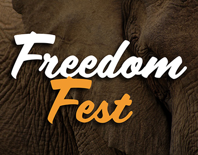 Freedom Fest Website