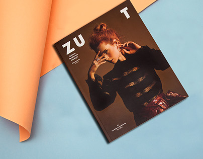 Zut Magazine