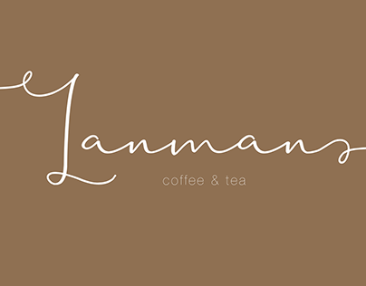 Lanman Coffee Project