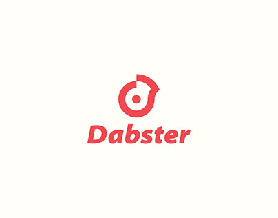 D Letter modern logo design, logo, logo designer