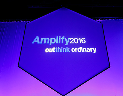 IBM Amplify 2016