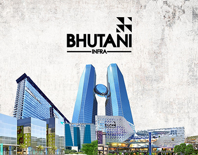 Bhutani Infra | Real Estate