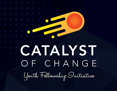 Catalyst of Change Logo