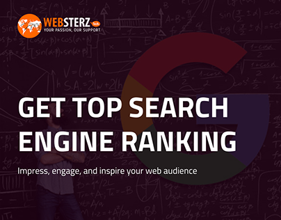 Get Top Search Engine Ranking
