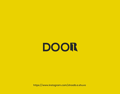 DOOR Logo