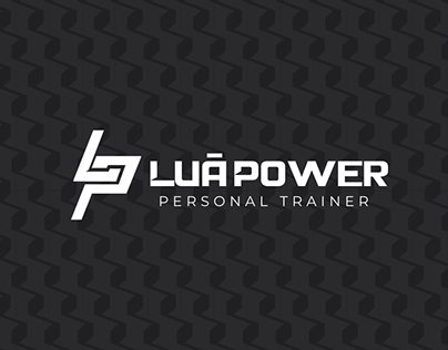 Personal trainer - Luã Power