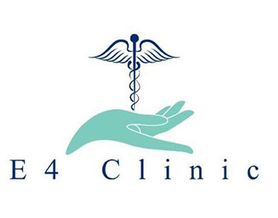 E4 clinic# pranding