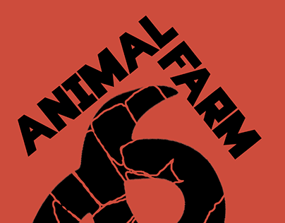 Animal Farm Redesign