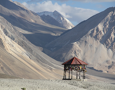 A Day By Day Itinerary For A Leh Ladakh Bike Trip
