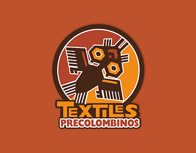 FOLLETO: Taller de Textiles Precolombinos
