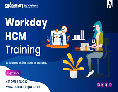 Workday HCM Training