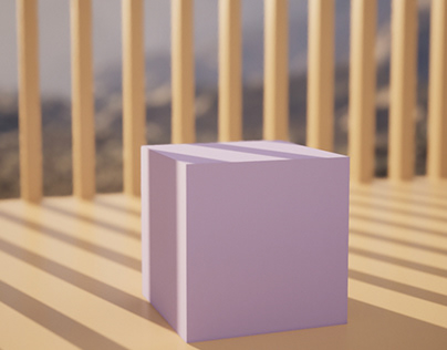 Division of Cubes using Blueprint UE5