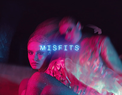 Misfits Video