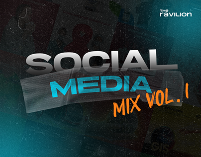 Social Media Mix Vol. 1