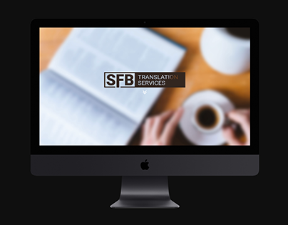 SFB Translation Services