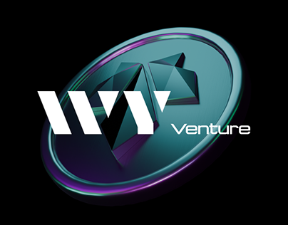 IVY Venture Branding