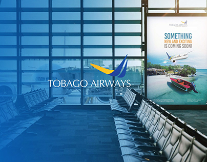 Tobago Airways Brand Development