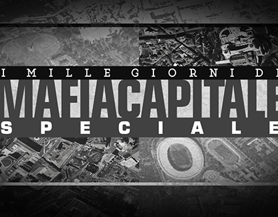 SPECIALE 1000 GIORNI MAFIA CAPITALE-RAI IT
