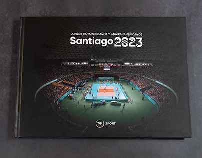 Memorias de Look of the games Santiago 2023