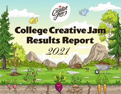 College Creative Jam 2021 - Another Version
