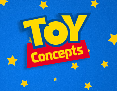 Product Design : Toys by: Bradford Johansen