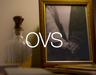 OVS - Love Never Ends