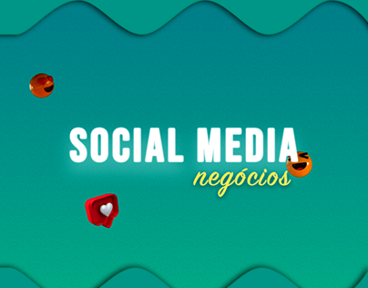 Social Media | Negócios