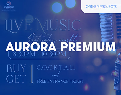 Aurora Premium x AZS