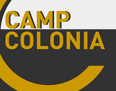 Camp Colonia 2017