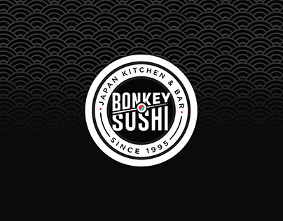 Bonkey Sushi