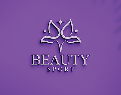 Beauty Sport (Serum Bottle Branding)