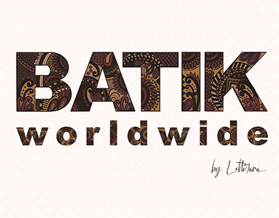 BATIK WORLDWIDE