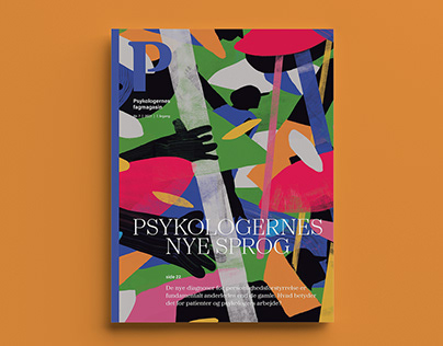 P- Psychologist magazine
