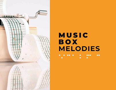 Music Box Melodies