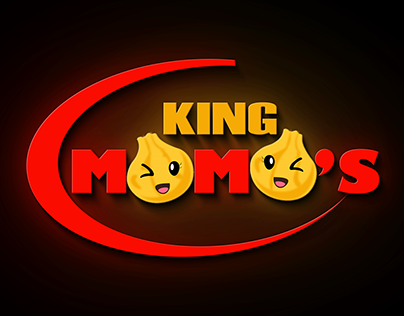 Logo Design for Momos