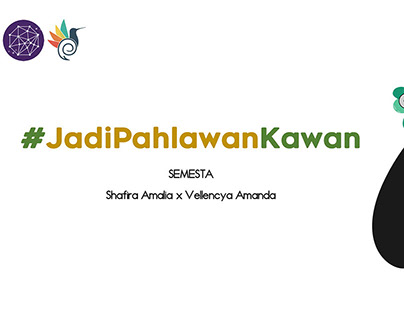 Ideation 2019 - #JadiPahlawanKawan