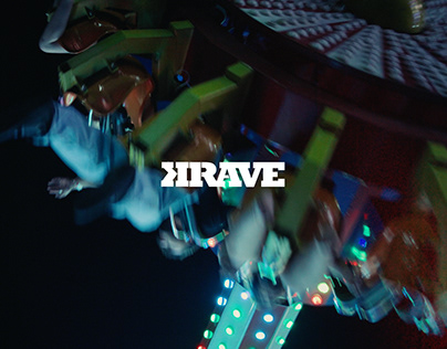 Project thumbnail - Krave - Coney Island