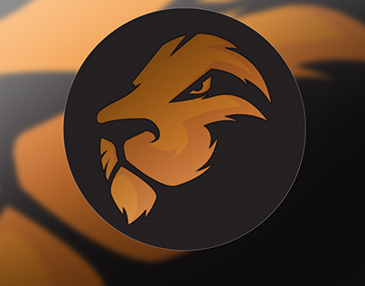 Project thumbnail - Orange Lion