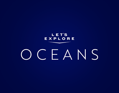 Let's Explore Oceans | Short Video Ads