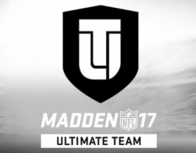 Custom Madden NFL 17 Ultimate Team Cards