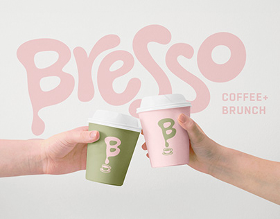Project thumbnail - BRESSO COFEEE+BRUNCH