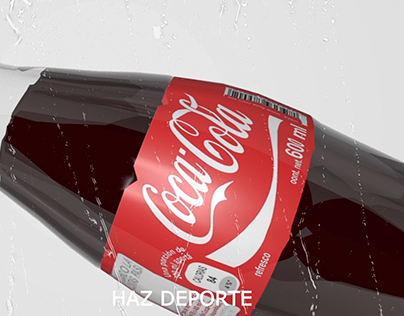 Coca-Cola (Comercial)