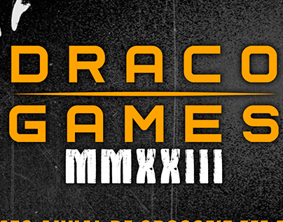 Draco Games 2023