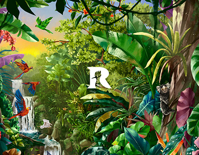 Paraíso Tropical - Reserva V23
