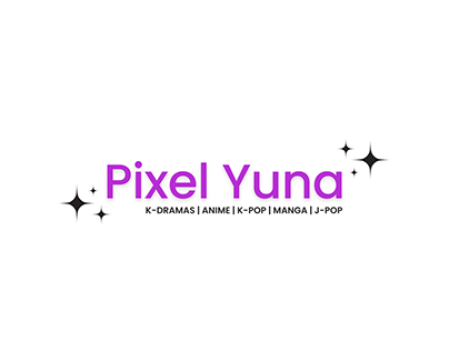 Pixel Yuna
