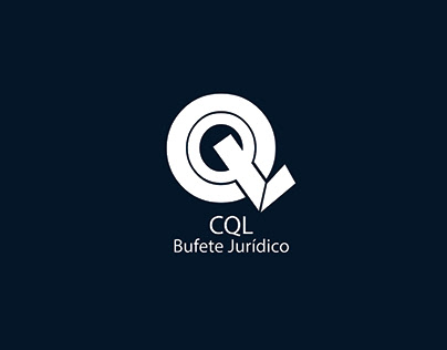 Manual de marca CQL Bufete Jurídico